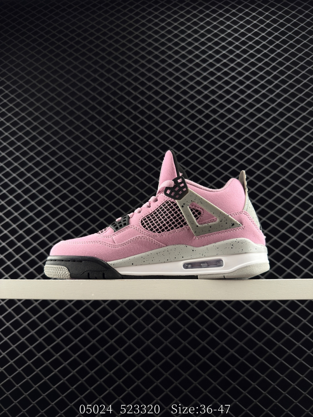 Air Jordan AJ4 WMNS 